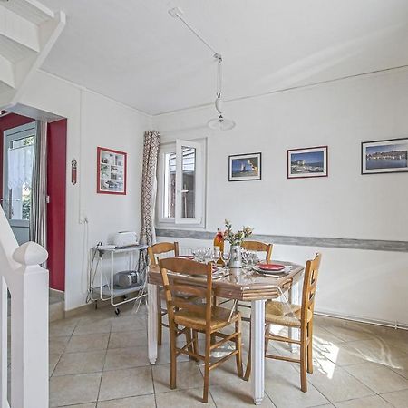 La Maison Du Pecheur Étretat Eksteriør bilde